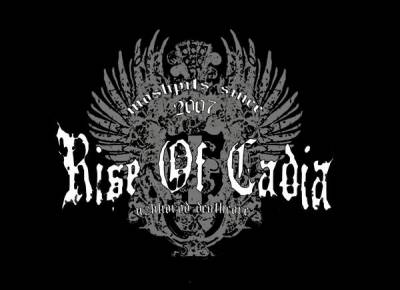 logo Rise Of Cadia